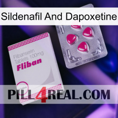 Sildenafil And Dapoxetine 32